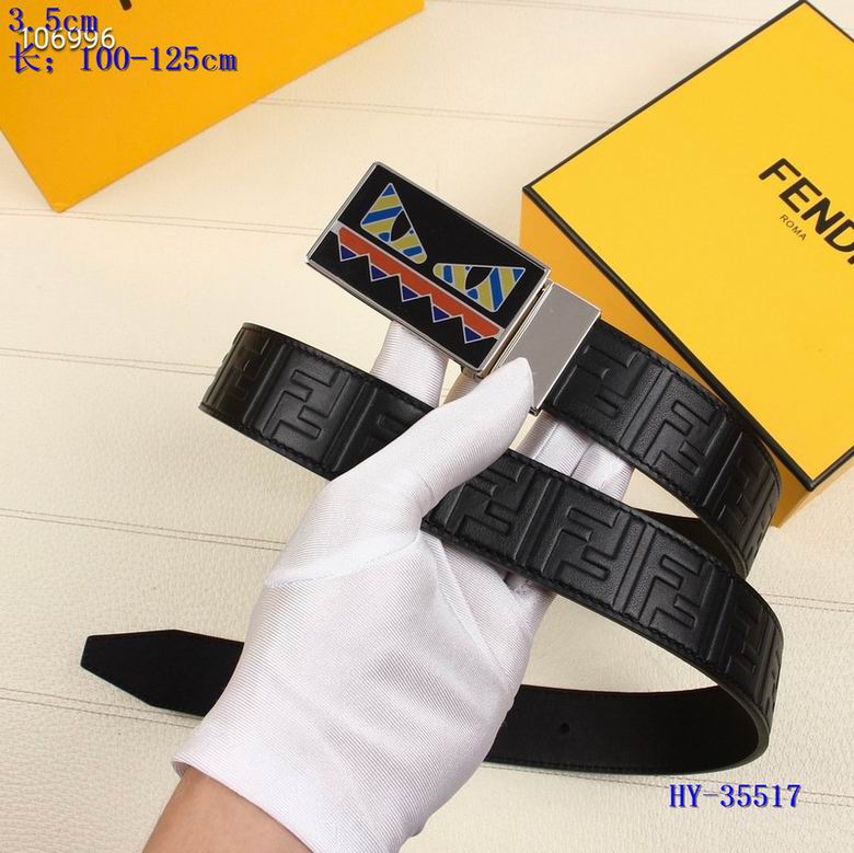 Fendi 35mm 100-125cm 8L28